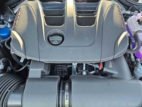New 2026 Dodge Charger Scat Pack AWD/4WD image 34