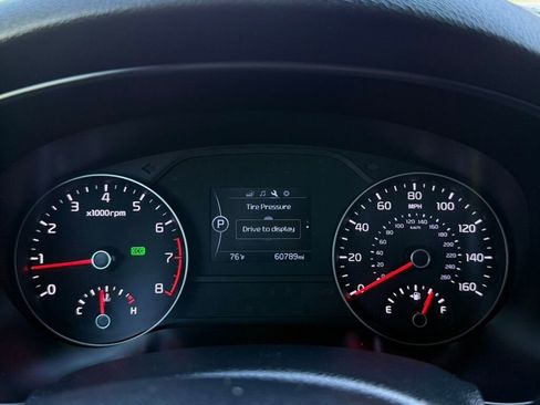 Used 2018 Kia Sportage LX image 29