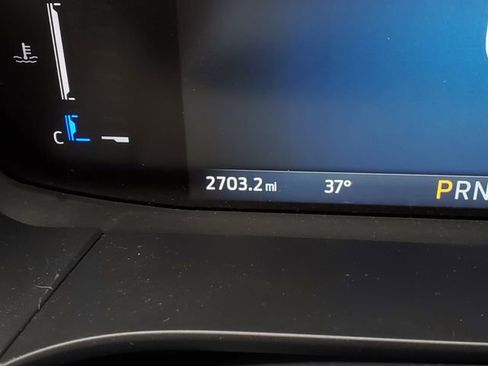 Used 2024 Ford Escape ST-Line w/ Tech Pack #1 image 19