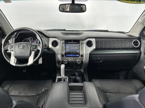 Used 2014 Toyota Tundra Platinum AWD/4WD image 7