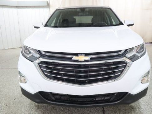 Used 2019 Chevrolet Equinox LT FWD image 7