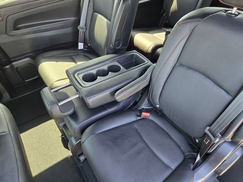 New 2026 Honda Odyssey Sport-L image 18