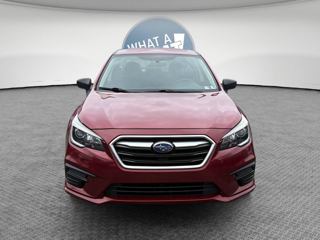 Used 2018 Subaru Legacy 2.5i w/ Alloy Wheel Package AWD/4WD image 9