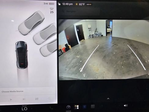 Used 2020 Tesla Model Y Long Range AWD/4WD image 18