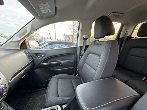 Used 2022 GMC Canyon Elevation w/ Trailering Package image 13