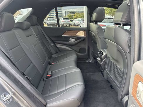 New 2026 Mercedes-Benz GLE 350 4MATIC image 19
