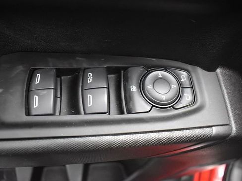 Used 2022 Chevrolet Silverado 1500 Custom w/ Rally Edition image 25