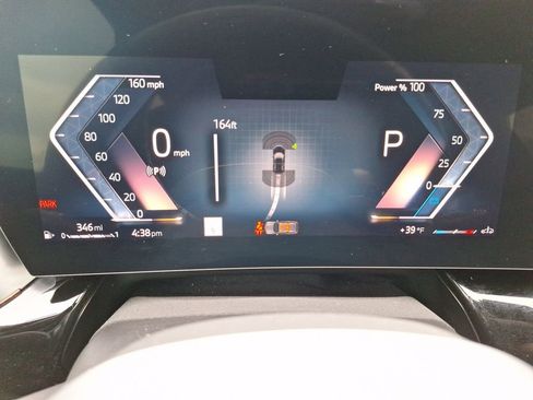 Used 2024 BMW X1 xDrive28i w/ Convenience Package image 17