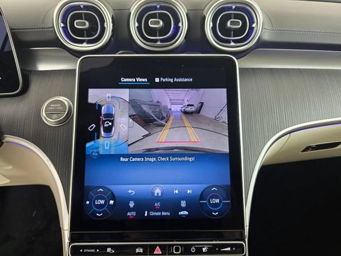 New 2027 Mercedes-Benz CLE 450 4MATIC Cabriolet image 12