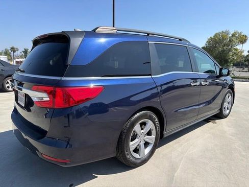 Used 2020 Honda Odyssey EX-L image 2