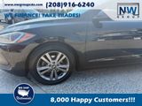 Used 2017 Hyundai Elantra SE image 4