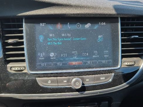Used 2019 Buick Encore Preferred FWD image 17