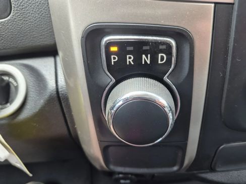 Used 2016 RAM 1500 Big Horn RWD image 24