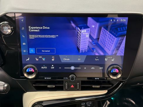 Certified 2023 Lexus NX 350 AWD image 29
