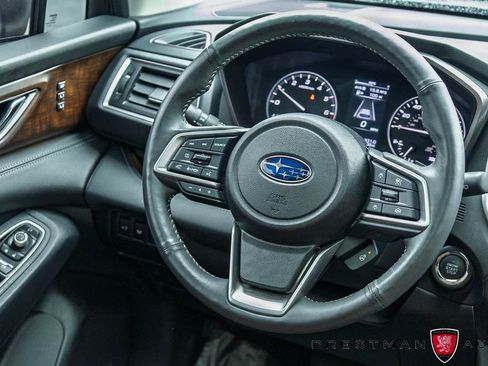 Used 2025 Subaru Ascent Touring AWD/4WD image 39