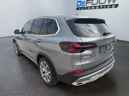 New 2026 BMW X5 xDrive40i image 17