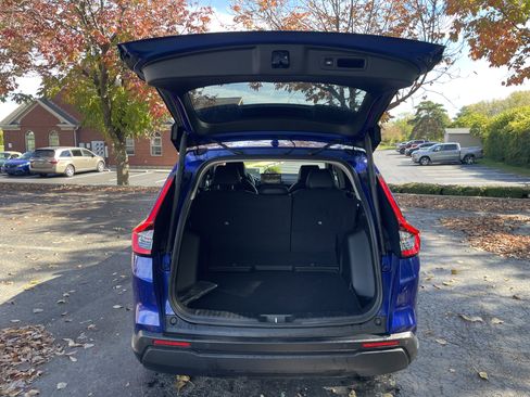 Certified 2023 Honda CR-V EX-L image 13