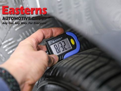 Used 2024 Toyota Camry SE image 28