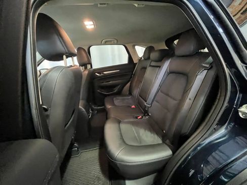 Used 2023 MAZDA CX-5 AWD 2.5 S w/ Select Package image 25