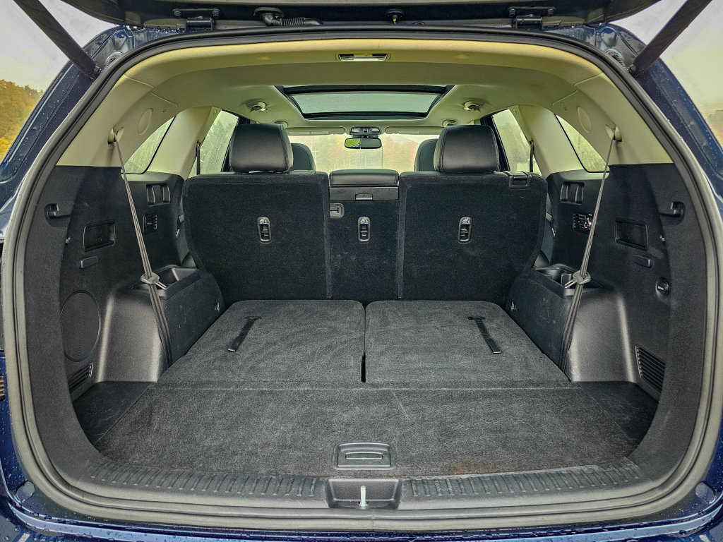 Used 2019 Kia Sorento EX w/ EX Touring Package FWD image 35