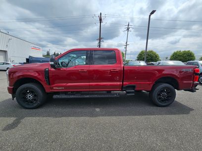 New 2026 Ford F350 XLT w/ XLT Premium Package