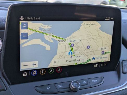 New 2026 Chevrolet Blazer LT w/ Sound & Technology Package image 18