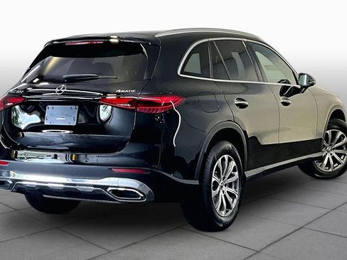 Certified 2026 Mercedes-Benz GLC 300 4MATIC image 13