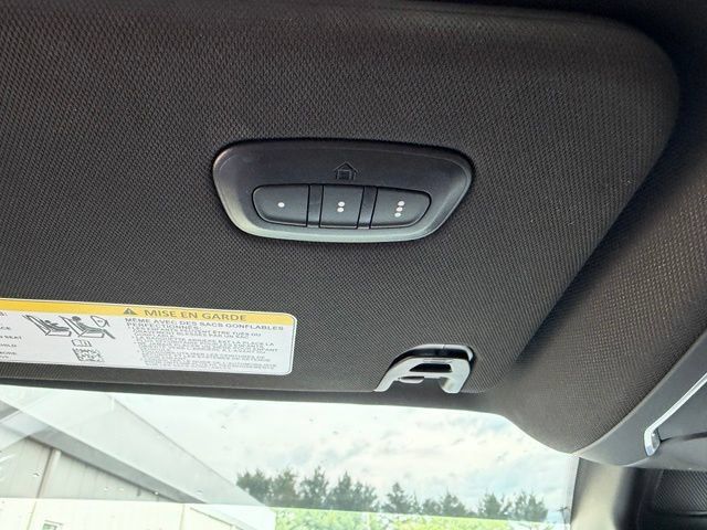 Used 2024 Jeep Wagoneer Series II AWD/4WD image 32