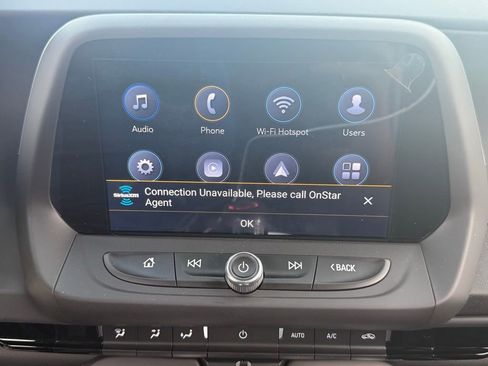 Used 2023 Chevrolet Camaro SS image 35