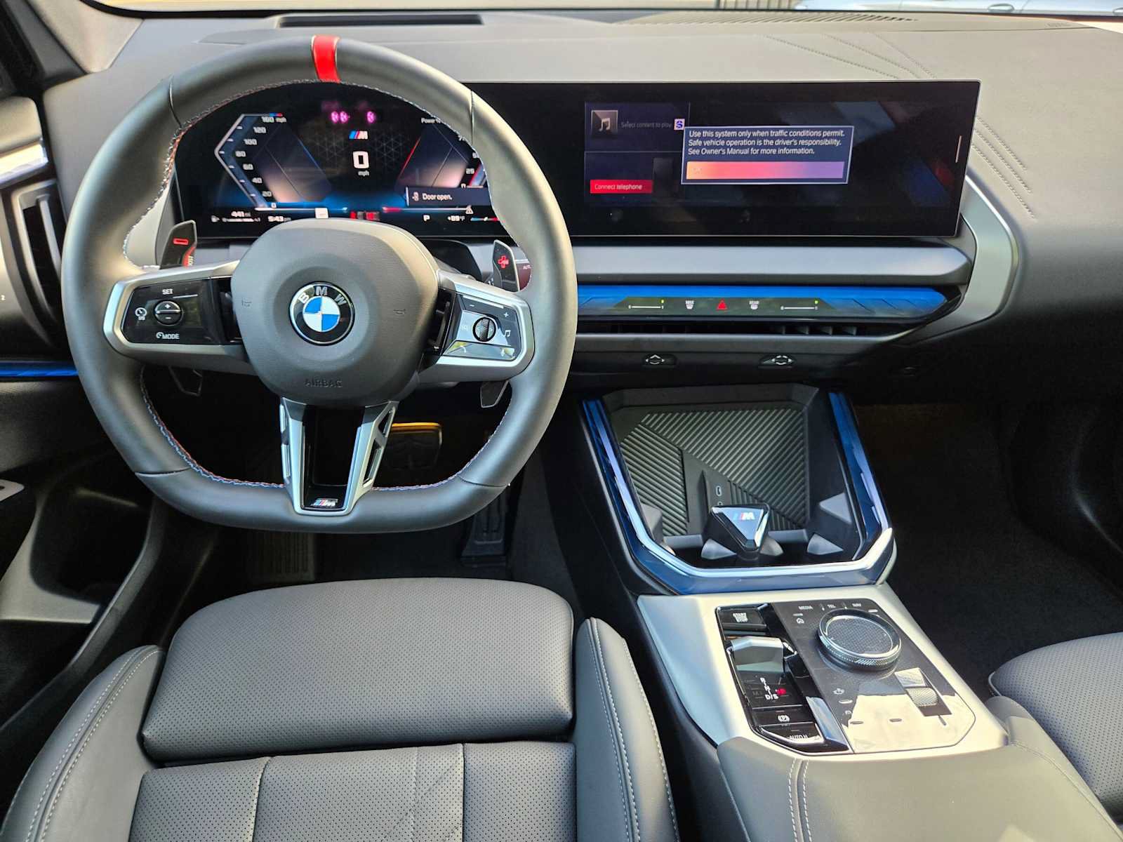 Used 2026 BMW X3 M50 AWD/4WD image 19