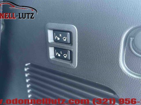 Used 2019 INFINITI QX80 Luxe w/ 22" Wheel Package RWD image 7