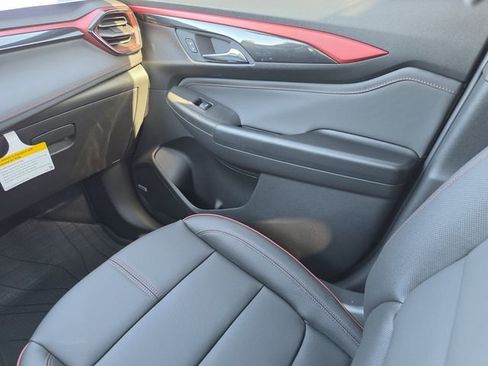 New 2026 Chevrolet TrailBlazer RS w/ Convenience Package image 18