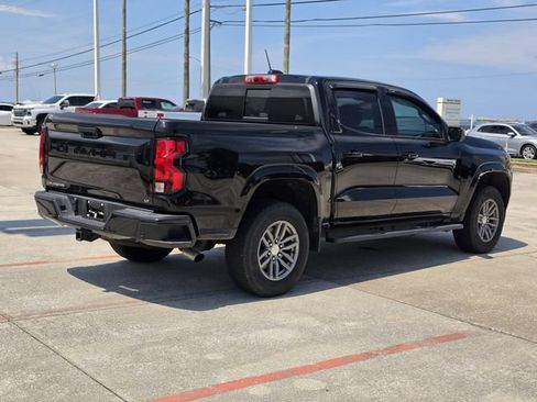 Used 2023 Chevrolet Colorado LT w/ LT Convenience Package II RWD image 4