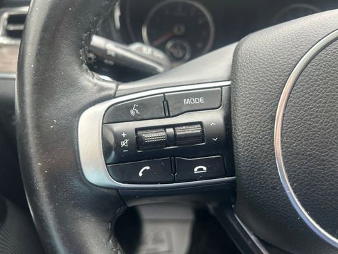 Used 2023 Kia K5 EX FWD image 16
