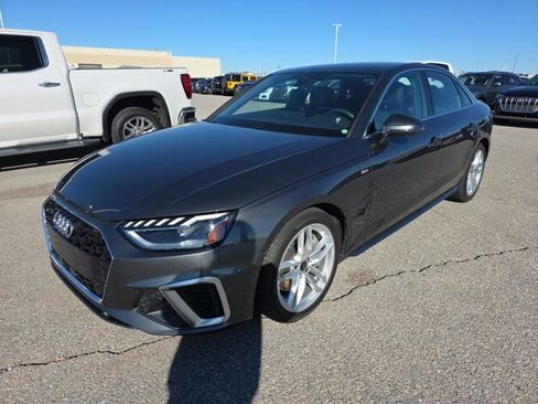 Used 2022 Audi A4 2.0T Premium Plus w/ Premium Plus Package image 15