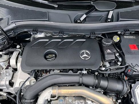 New 2026 Mercedes-Benz GLA 250 image 20