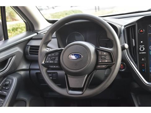 New 2026 Subaru Crosstrek 2.0i Premium image 16