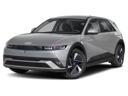 New 2026 Hyundai Ioniq 5 SE
