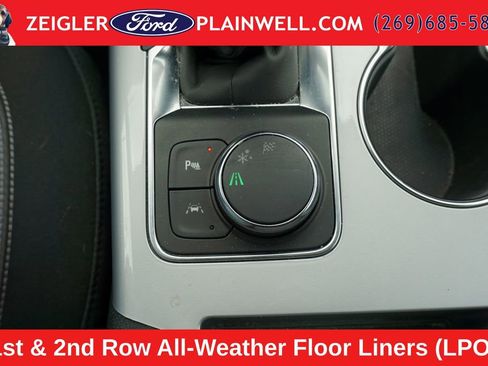 Used 2024 Chevrolet Blazer LT w/ Convenience Package FWD image 23