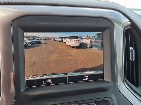 Used 2024 GMC Sierra 2500 Pro image 18