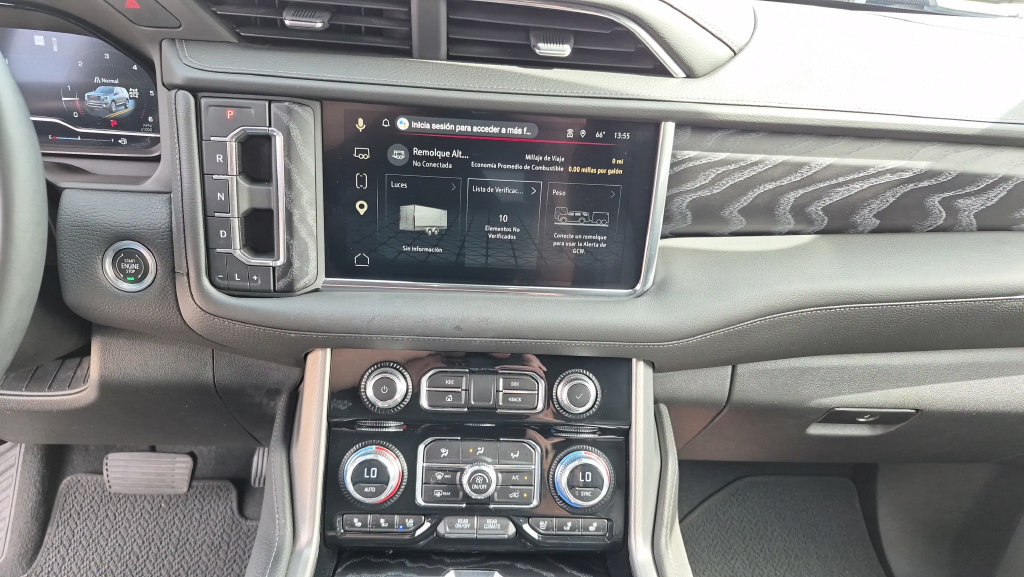 Used 2023 GMC Yukon XL Denali w/ Max Trailering Package AWD/4WD image 15