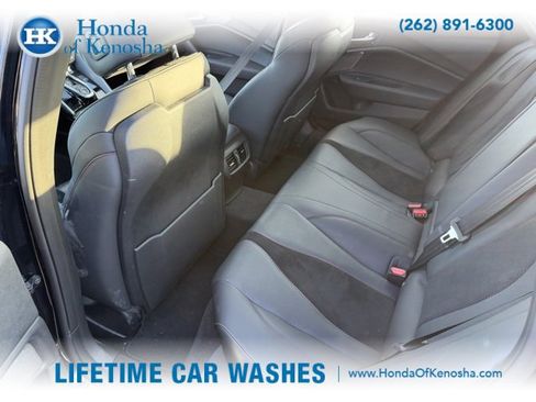 Used 2022 Acura TLX A-Spec Package image 10