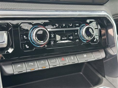 Used 2023 GMC Sierra 1500 Denali w/ Denali Reserve Package image 39