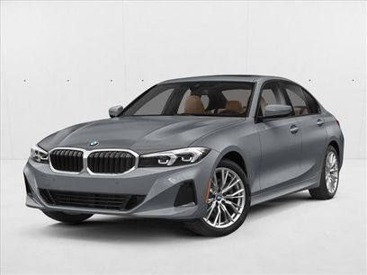 Certified 2024 BMW 330i Sedan w/ M Sport Package