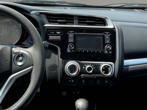 Used 2015 Honda Fit LX image 9