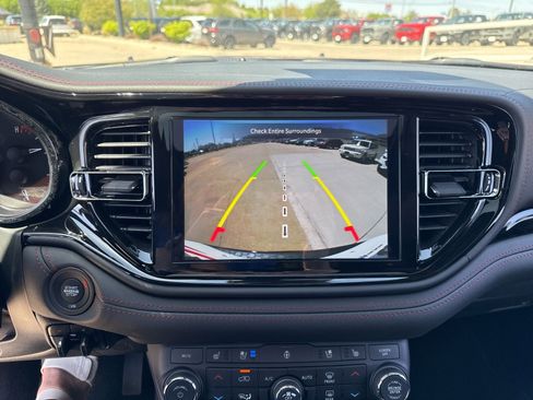 New 2026 Dodge Durango GT AWD/4WD image 20