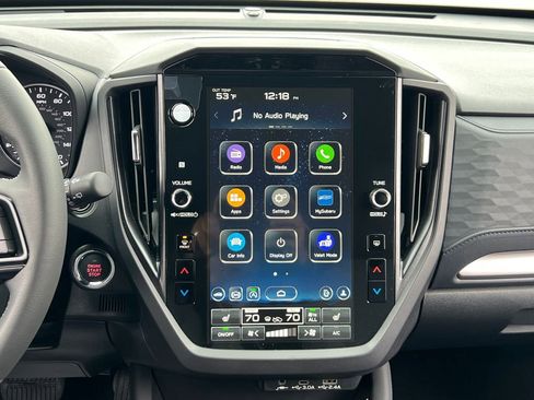 New 2026 Subaru Forester Premium image 18