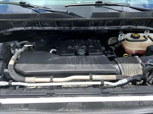 Used 2023 Chevrolet Silverado 1500 W/T w/ Trailering Package image 30