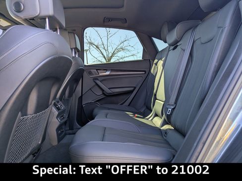 Certified 2024 Audi Q5 2.0T Premium image 15