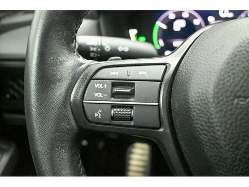 Used 2024 Honda Accord Sport image 35